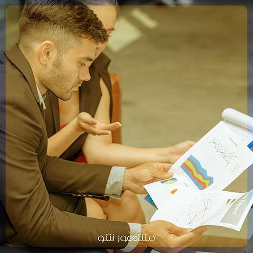 آنالیز ماهانه سئو و ارائه گزارش تخصصی